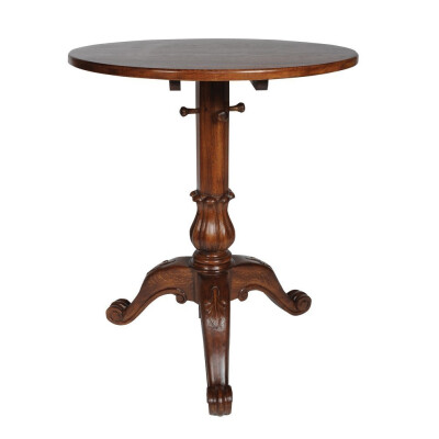 Acanthus Poseur Table1.JPG